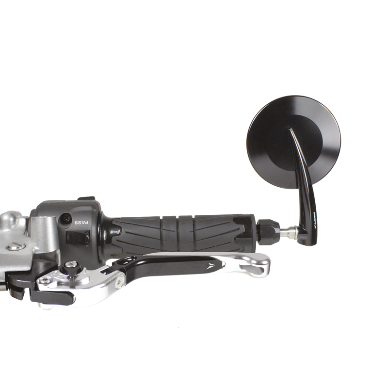 Rétroviseur Trendy Handle Noir Droit